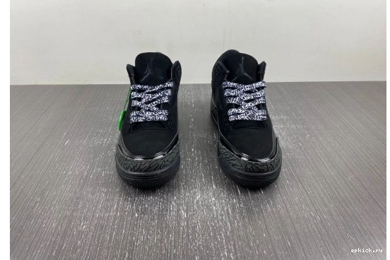 Cheap EP  CK9246-168 3 cat” “black CK9246-168 Jordan Air 0510
